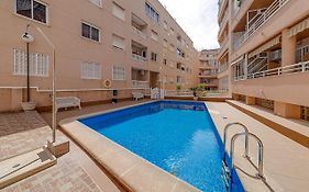Cozy Appartment Torrevieja At Irina